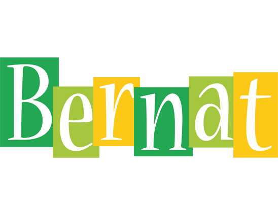 Bernat lemonade logo