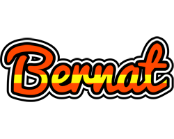 Bernat madrid logo