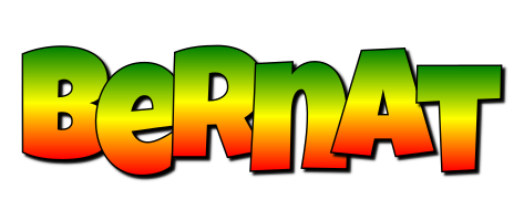 Bernat mango logo