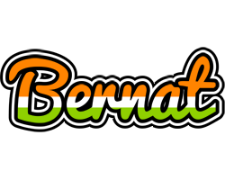 Bernat mumbai logo