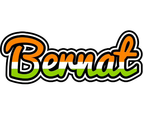 Bernat mumbai logo