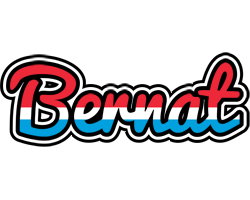 Bernat norway logo