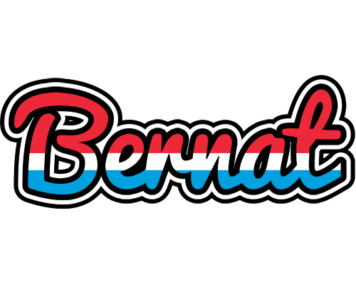 Bernat norway logo
