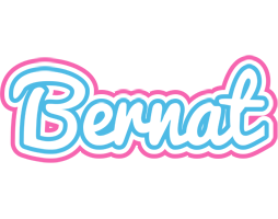 Bernat outdoors logo