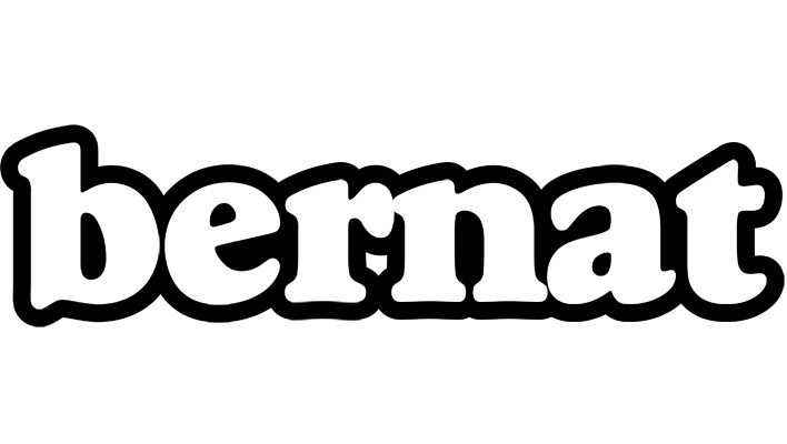 Bernat panda logo