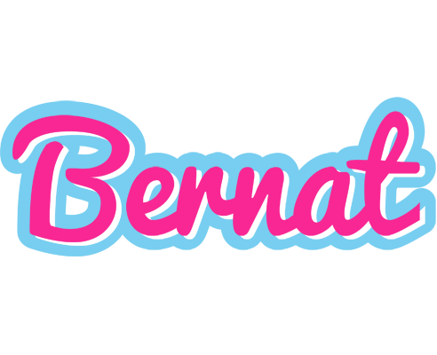 Bernat popstar logo