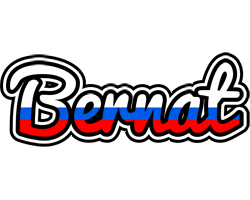 Bernat russia logo