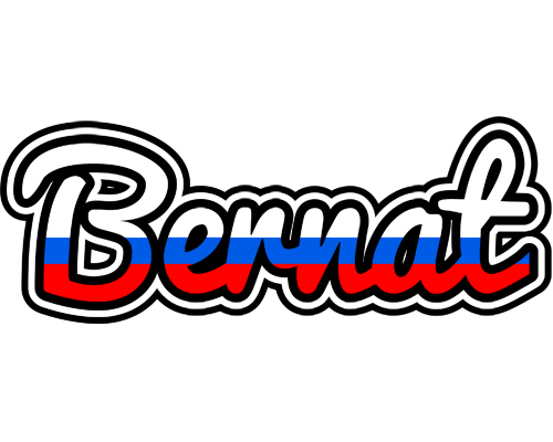 Bernat russia logo