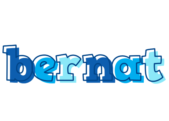 Bernat sailor logo