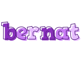 Bernat sensual logo