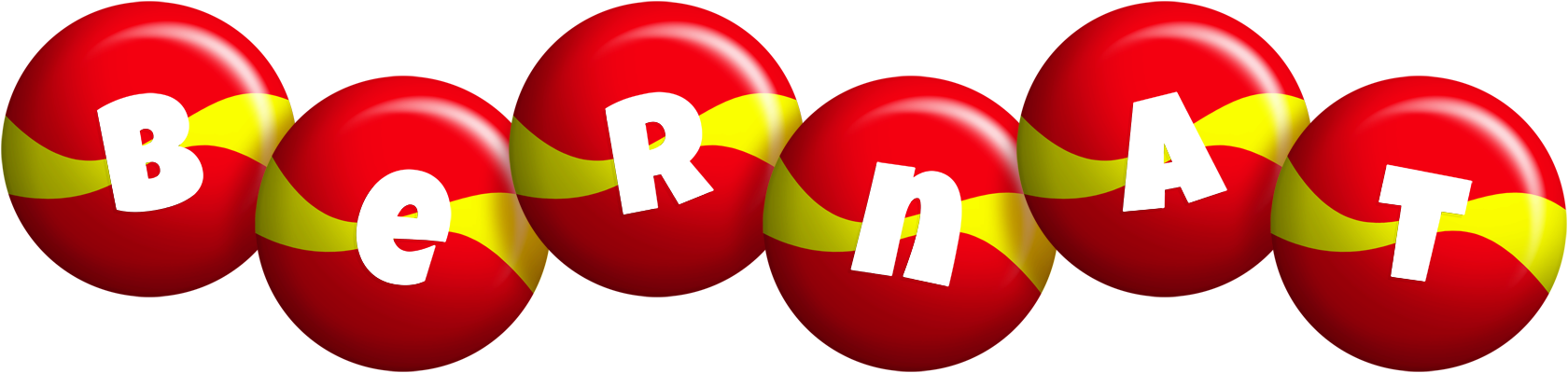 Bernat spain logo