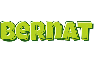 Bernat summer logo