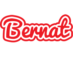 Bernat sunshine logo