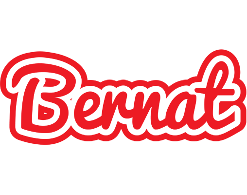 Bernat sunshine logo