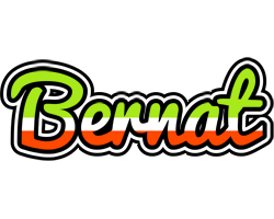 Bernat superfun logo