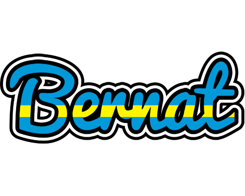 Bernat sweden logo