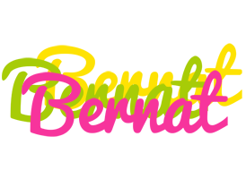 Bernat sweets logo