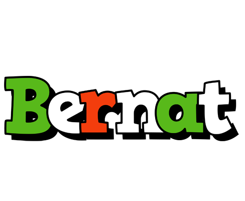 Bernat venezia logo