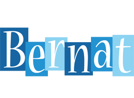 Bernat winter logo