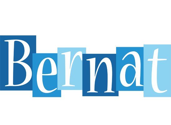 Bernat winter logo