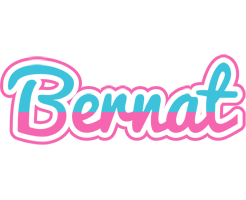 Bernat woman logo