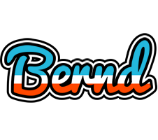 Bernd america logo