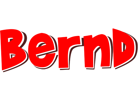 Bernd basket logo