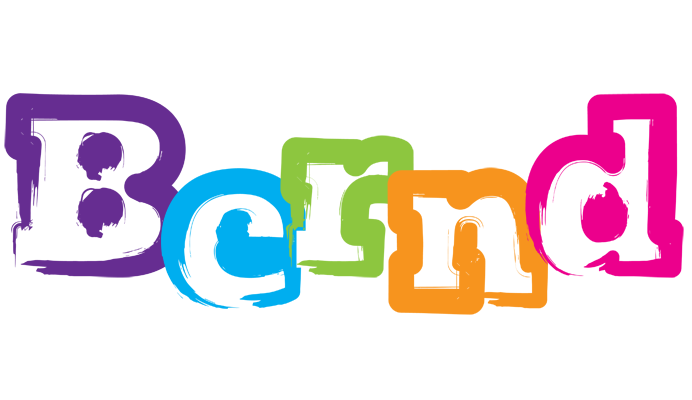 Bernd casino logo