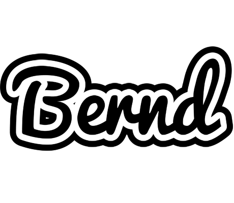 Bernd chess logo