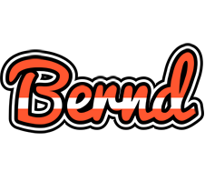 Bernd denmark logo