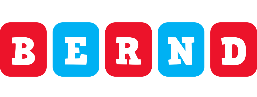 Bernd diesel logo