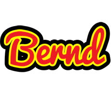 Bernd fireman logo