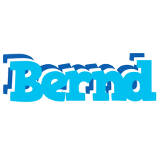 Bernd jacuzzi logo