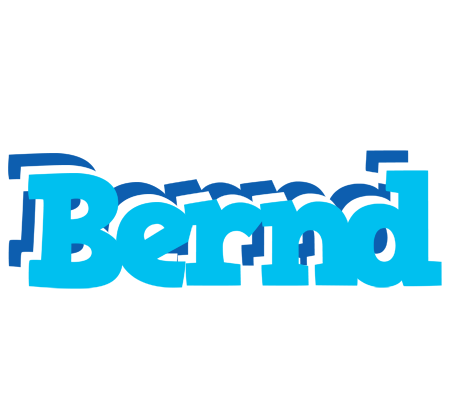Bernd jacuzzi logo