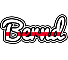 Bernd kingdom logo