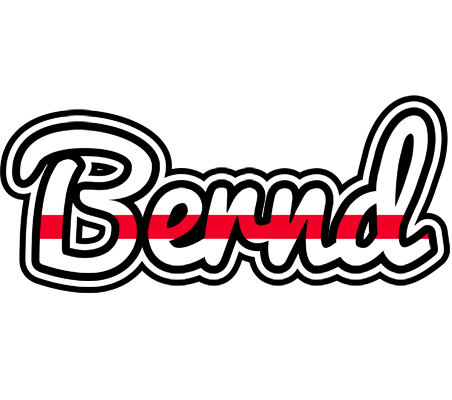Bernd kingdom logo