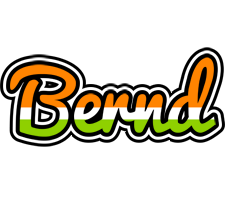 Bernd mumbai logo