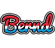 Bernd norway logo