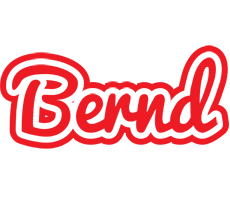 Bernd sunshine logo