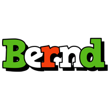 Bernd venezia logo