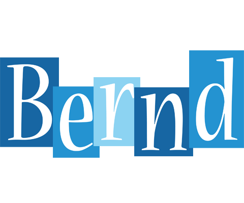 Bernd winter logo