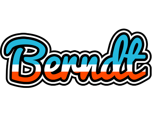 Berndt america logo