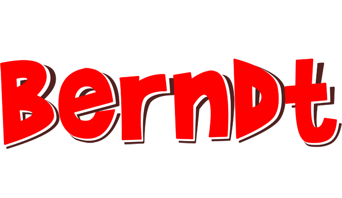Berndt basket logo