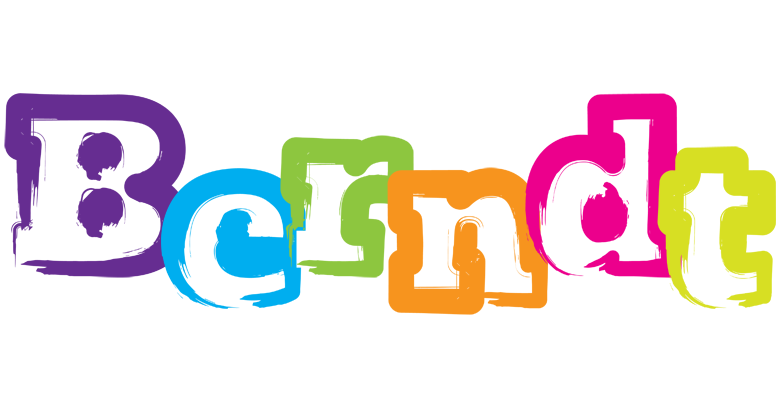 Berndt casino logo