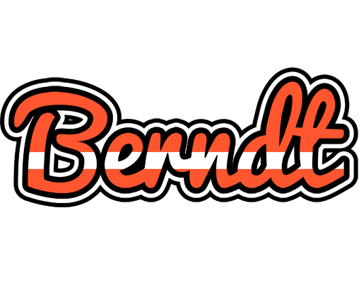 Berndt denmark logo