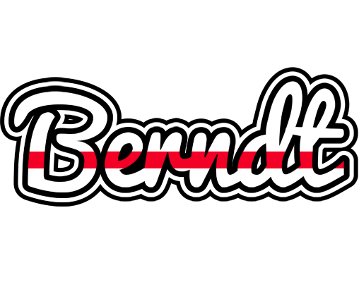 Berndt kingdom logo