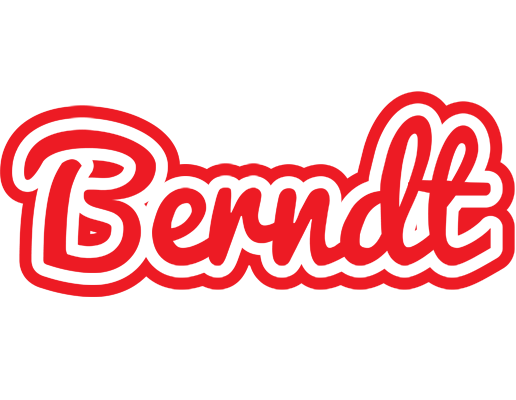 Berndt sunshine logo
