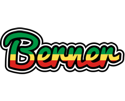 Berner african logo