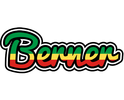 Berner african logo