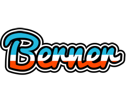 Berner america logo